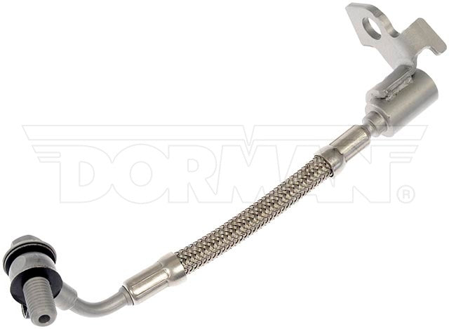 Dorman (Oe Solutions) 809-006 Fuel Injector Fuel Feed Pipe||809-006.Jpg||85||d18809006||1554201