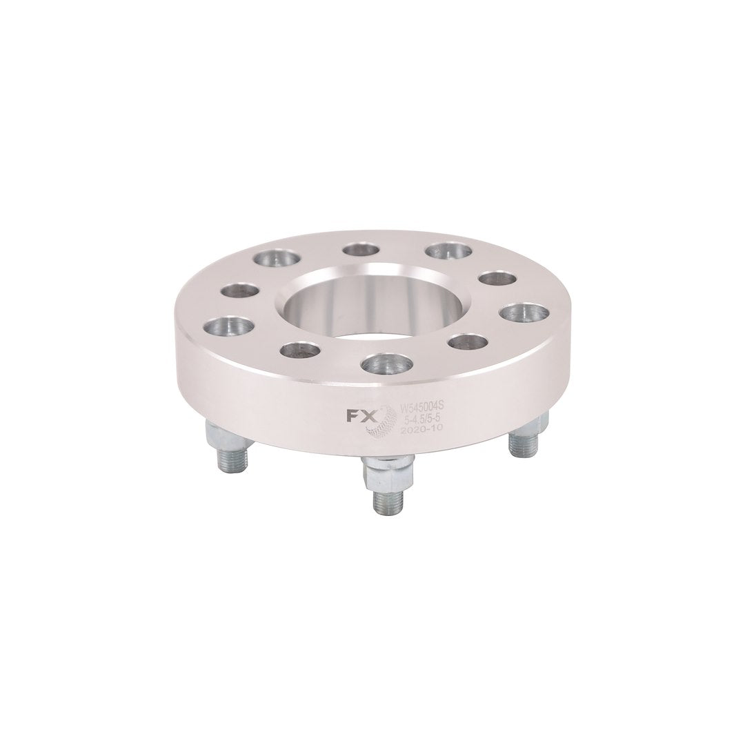 Fx Wheels W545004s Wheel Adapter||t8w_W545004s_Wheel Adapter_3.Jpg||87||t8ww545004s||1137998