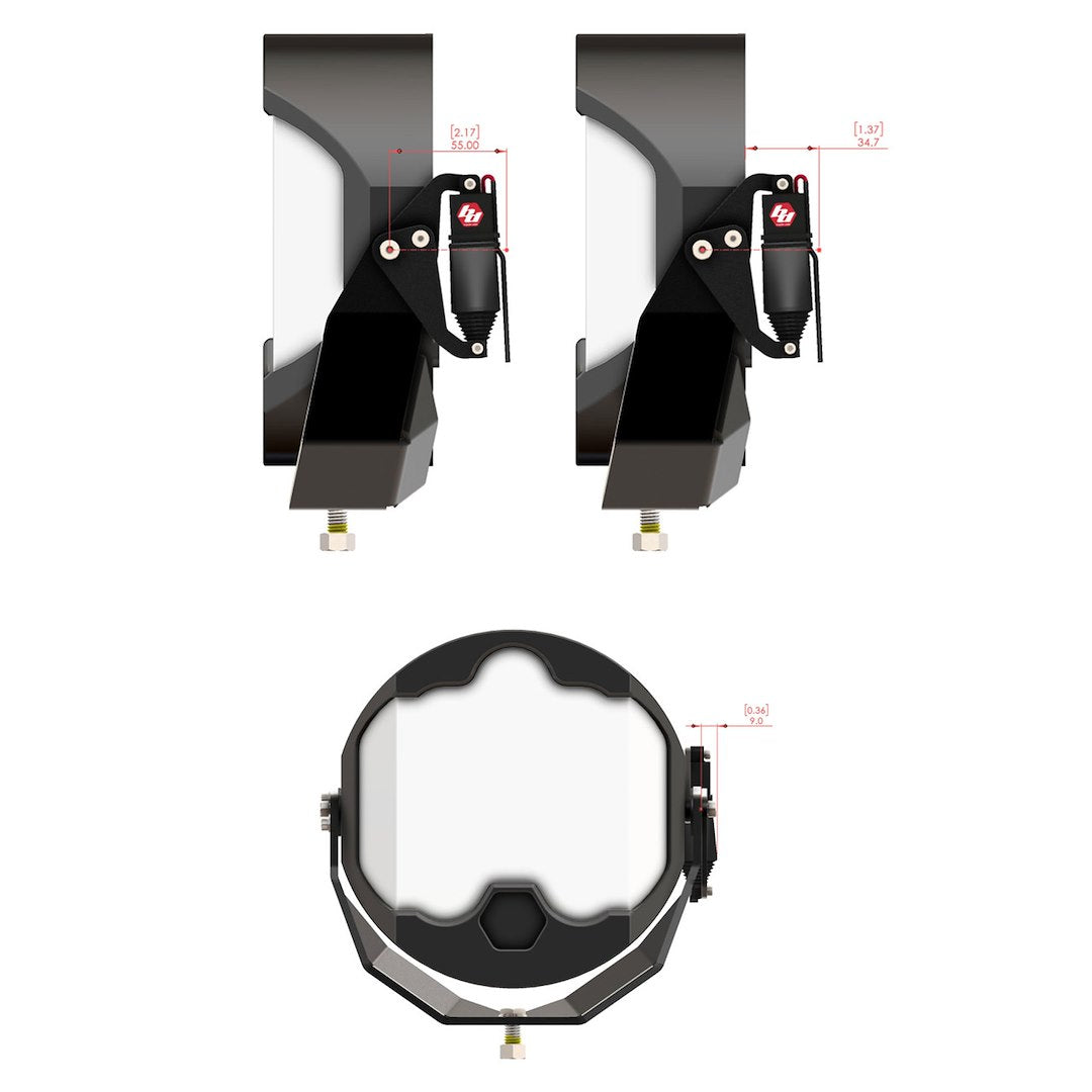 Baja Design 80-0001 Driving/ Fog Light Actuator||80-0001_5.Jpg||90||b34800001||2344228