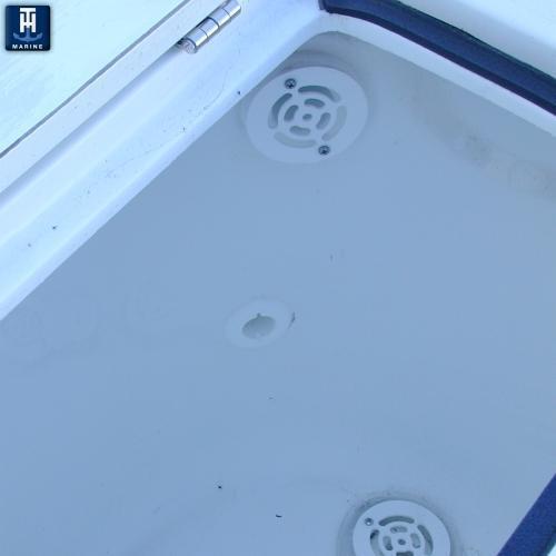T-H Marine Th-1502f-B Boat Multi Purpose Drains||th-1502f-B_2.Jpg||87||t9tth1502fb||1585362