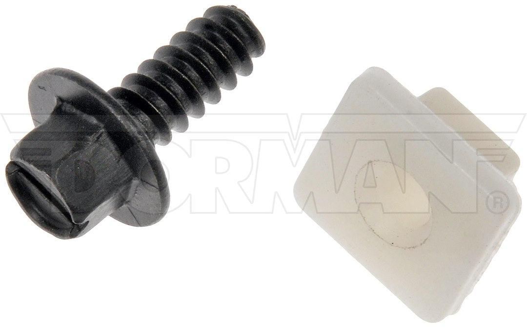 Dorman (Oe Solutions) 785-126d License Plate Mounting Hardware||785-126d-007.Jpg||85||d18785126d||1030865