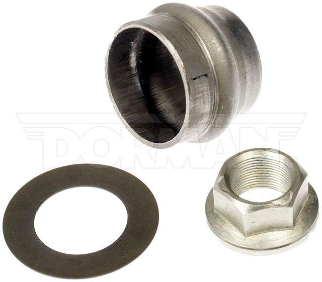 Dorman (Oe Solutions) 697-022 Differential Pinion Flange||697-022_5.Jpg||90||d18697022||1554124
