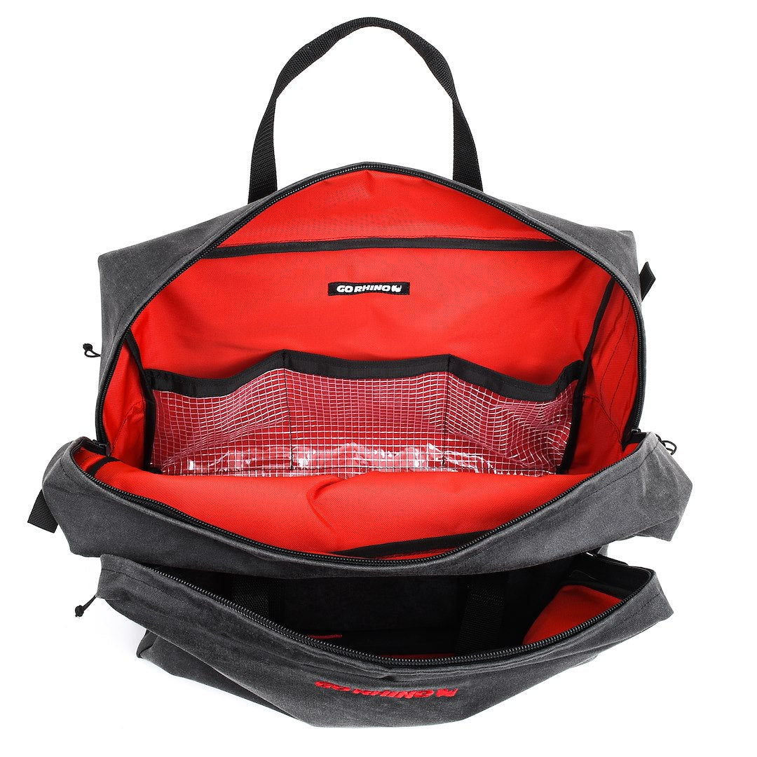 Product of Go Rhino Xg1080-01 Gear Bag
