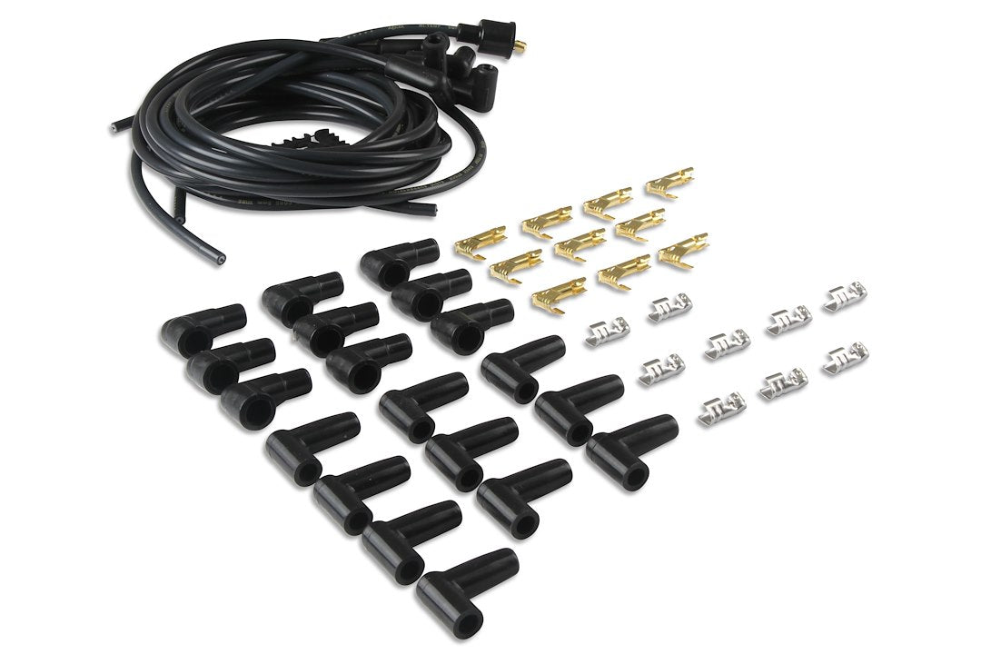 Accel Ignition 4041k Spark Plug Wire Set||4041k_03.Jpg||87||a354041k||1147548