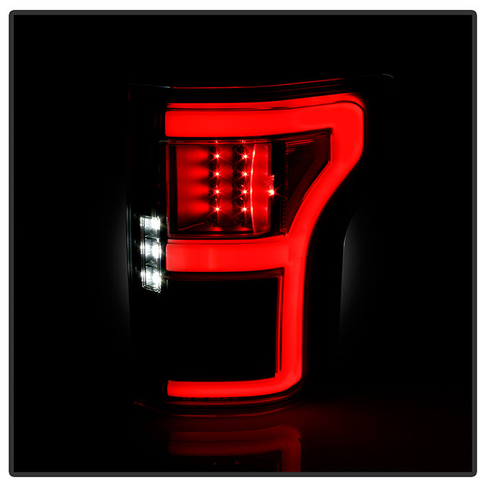 Product of Spyder Automotive 5088550 Tail Light Assembly