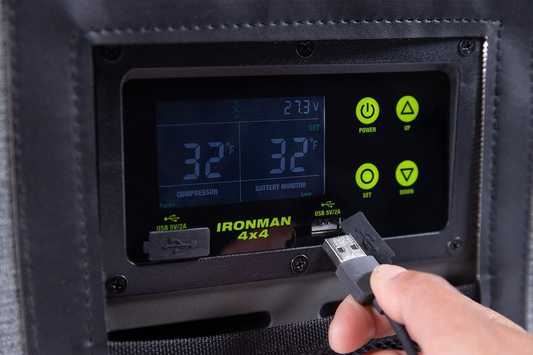 Product of Ironman 4x4 Ifridge70lmusa Refrigerator