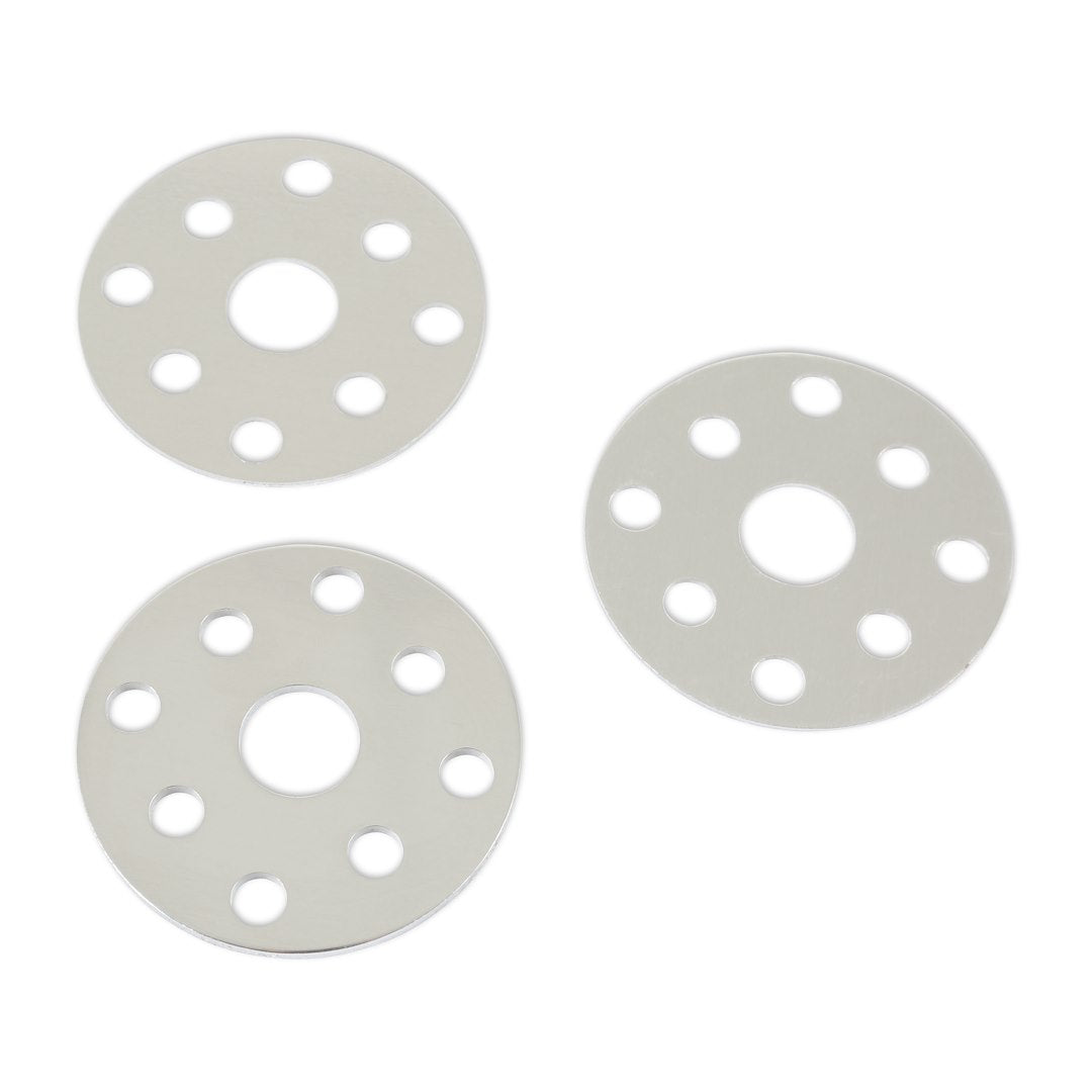 Mr. Gasket 6129 Water Pump Pulley Shim||6129_01.Jpg||85||g126129||1104047