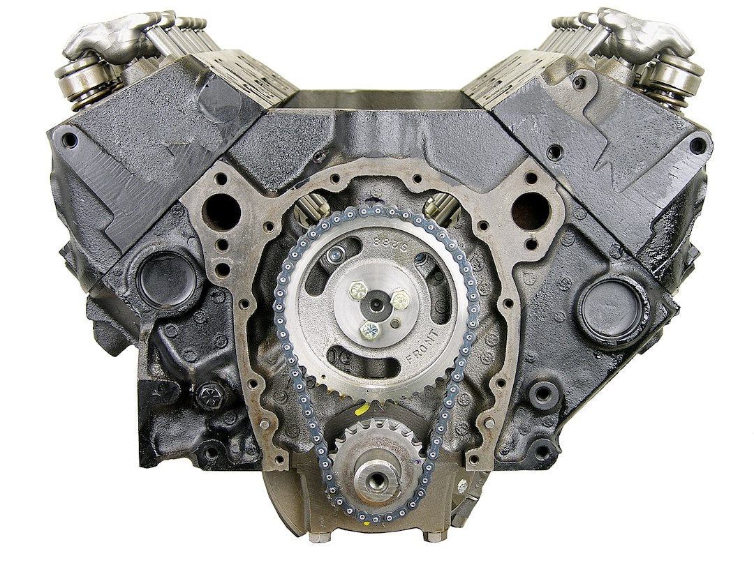 Product of Atk Reman Eng. Dm02 Marine Engine Block - Long