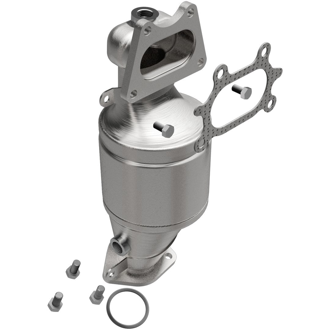 Product of Magnaflow California Converter 553333 Catalytic Converter