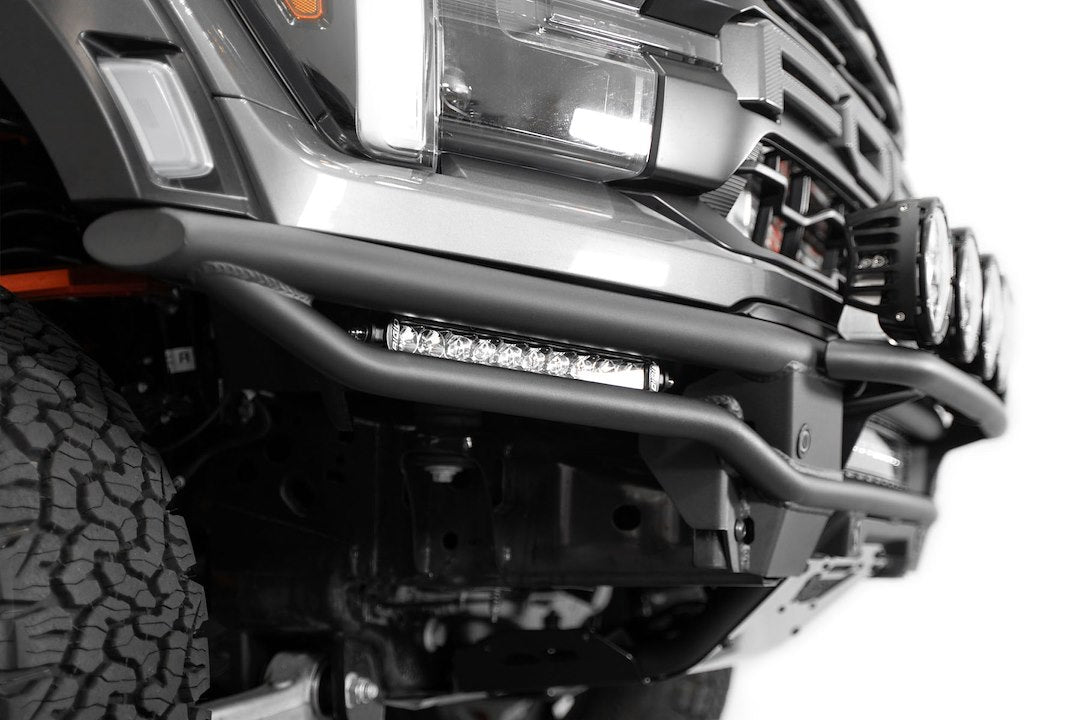 Product of Addictive Desert Designs Ac2107001na Light Bar Mounting Kit