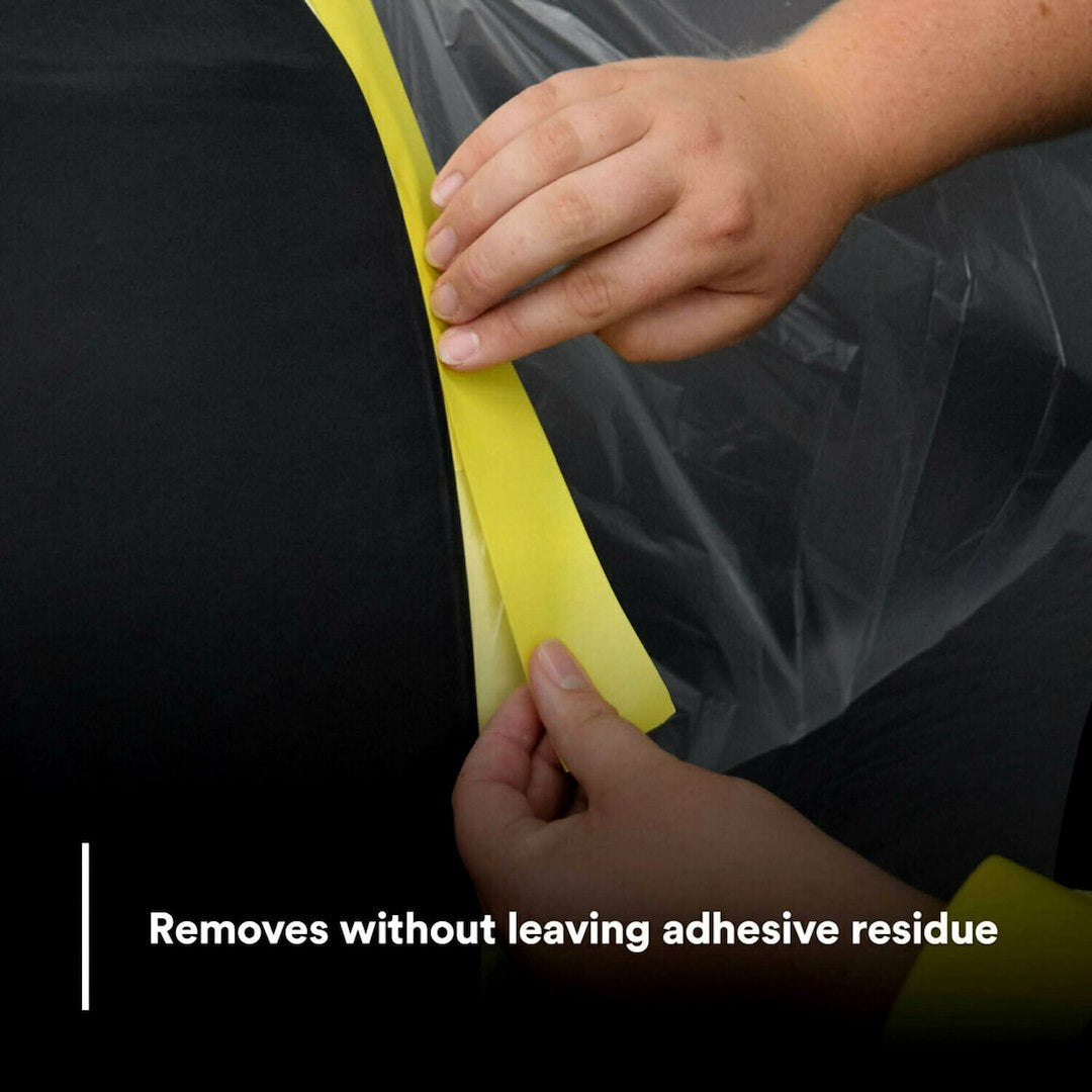 Product of 3m 06652 Masking Tape