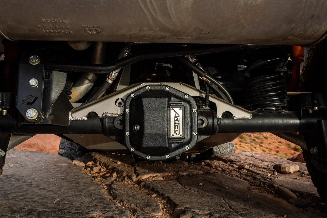 Artec Industries Jl4502 Axle Housing Truss||jl4502_2.Jpg||87||artjl4502||2236611