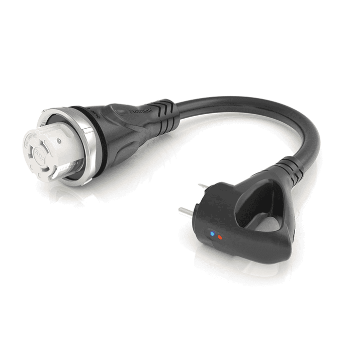 Product of Furrion Llc Fp5030r-Sb Power Cord Adapter