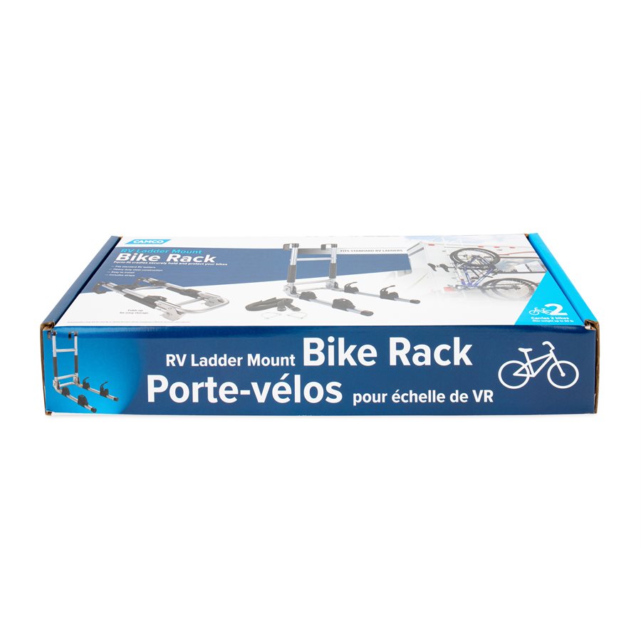 Product of Camco 51492 Bike Rack - Ladder Mount