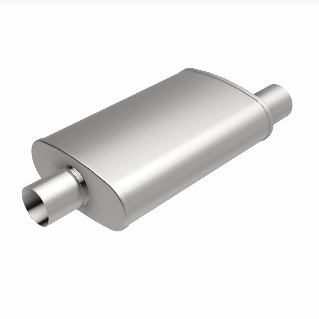 Product of Magnaflow Performance 13216 Stainless Steel Exhaust Muffler