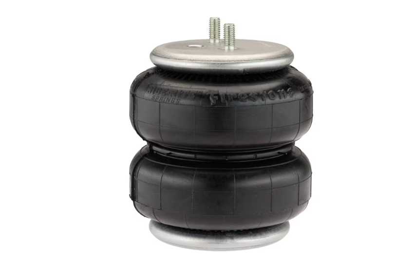 Product of Firestone Industrial 2025 Helper Spring Kit
