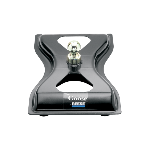 Product of Reese 58079 In-Bed Gooseneck Trailer Hitch - 25000 Pound