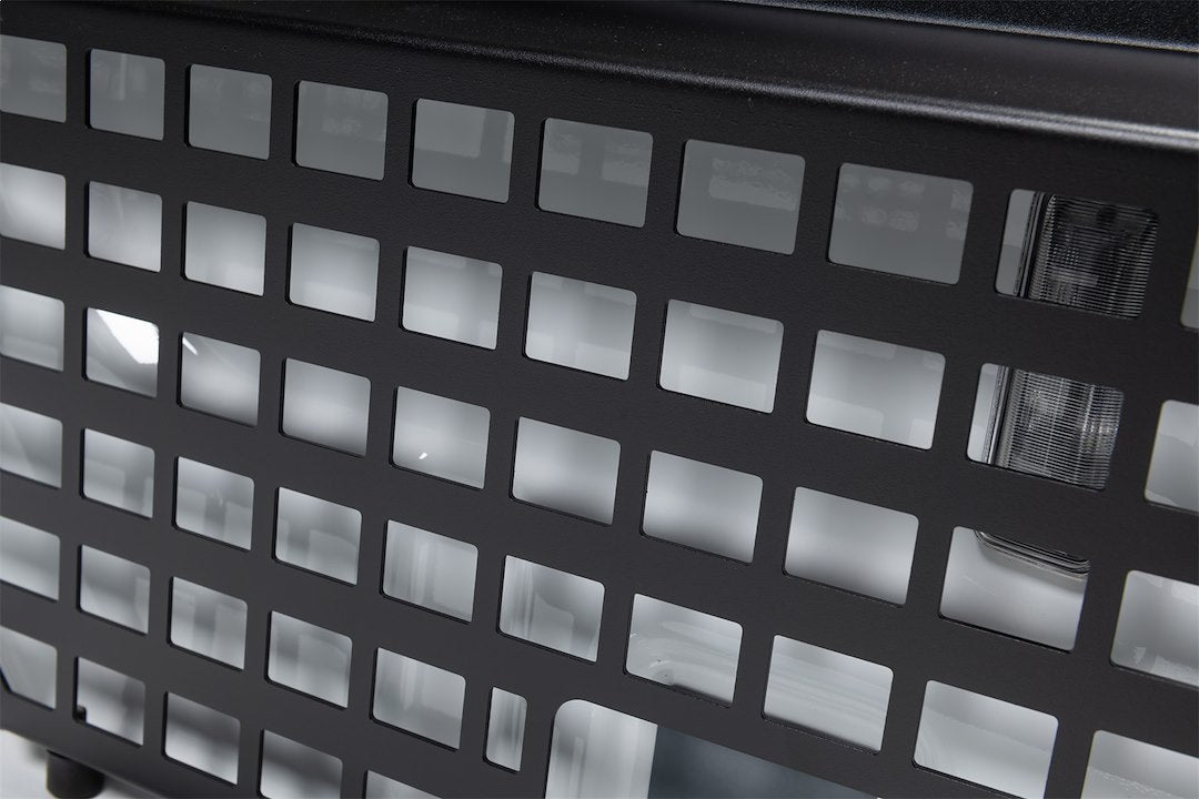 Putco 195242 Molle Cargo Panel||195241_195242_195243-11.Jpg||87||p45195242||1301310