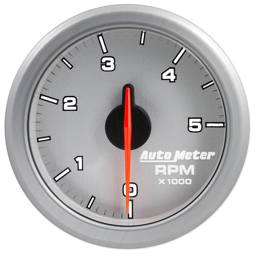 Product of Autometer 9198-Ul Tachometer