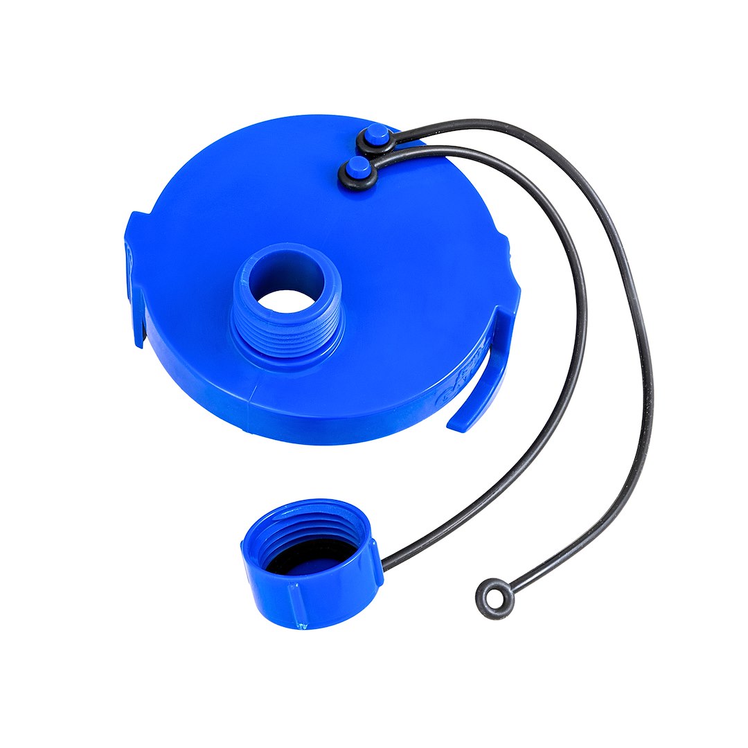 Product of Duraflex 22199 Sewer Cap