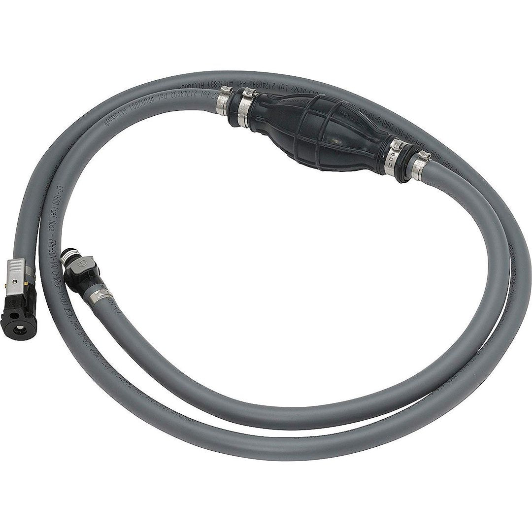 Product of Attwood Marine 93806yus7 Boat Fuel Line