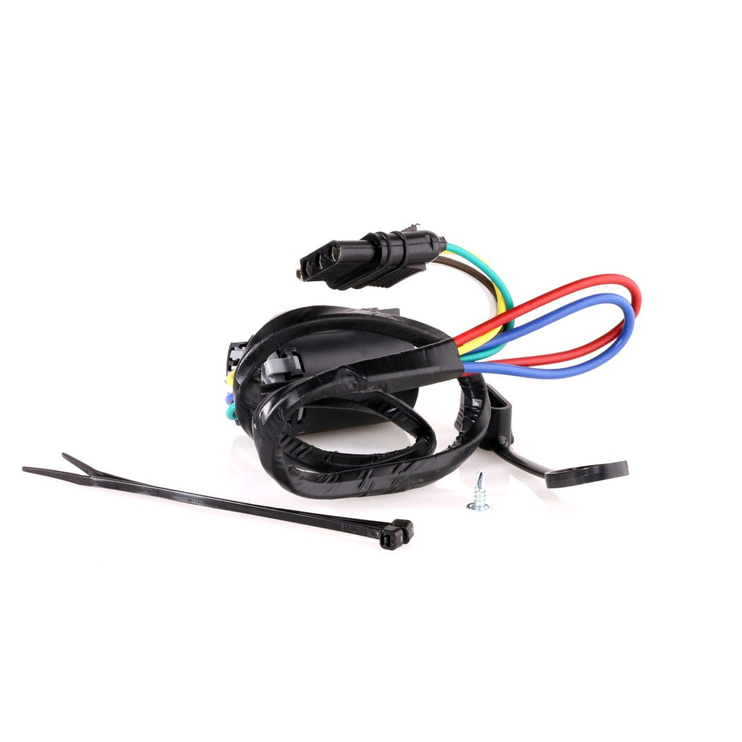 Hopkins Mfg 41155 Trailer Wiring Connector||41155_1.Jpg||86||h2241155||1247652