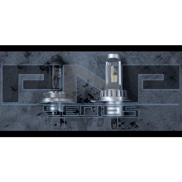 Product of Racesport Lighting Rspnp5202 Driving/ Fog Light Bulb - Led