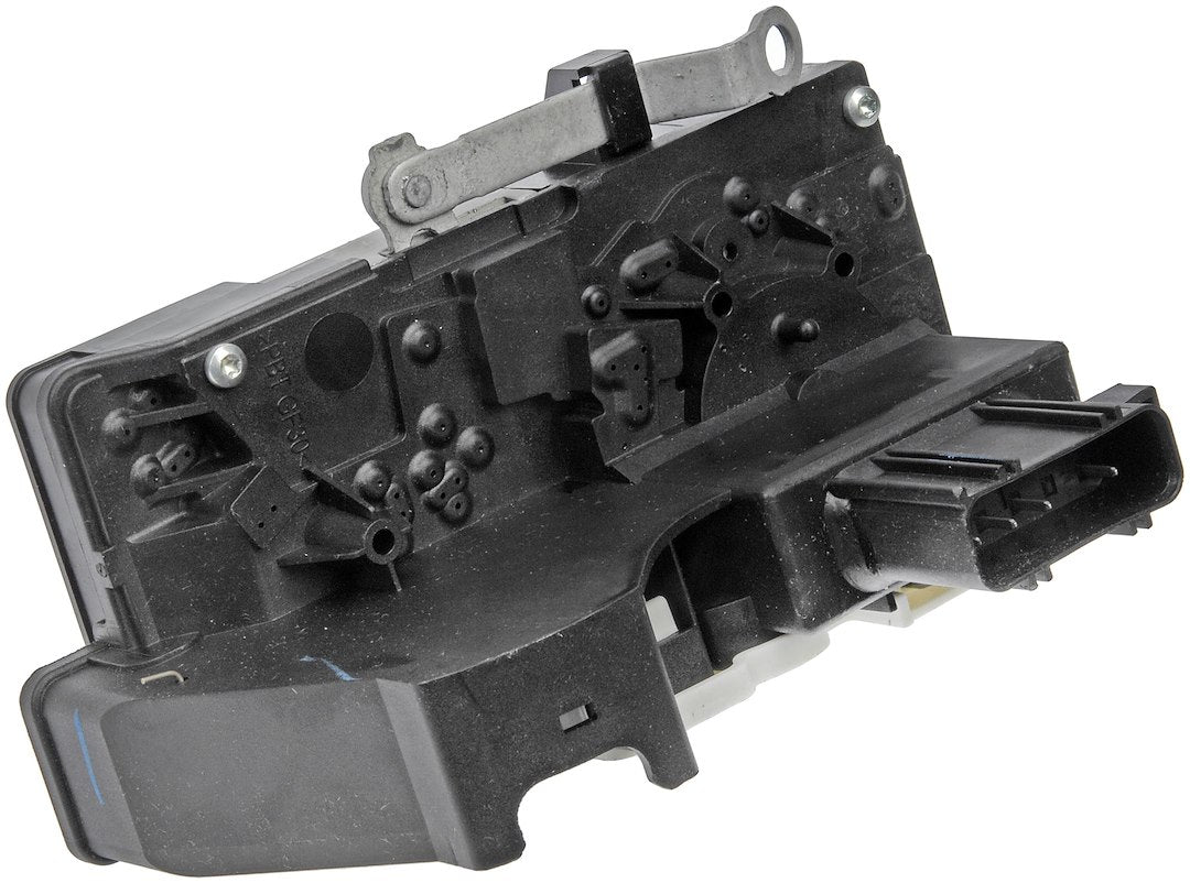 Dorman (Oe Solutions) 937-618 Door Lock Actuator||937-618-007.Jpg||91||d18937618||1469731