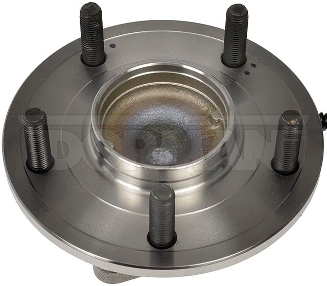 Dorman (Oe Solutions) 951-204 Wheel Bearing And Hub Assembly||951-204_1.Jpg||86||d18951204||864813