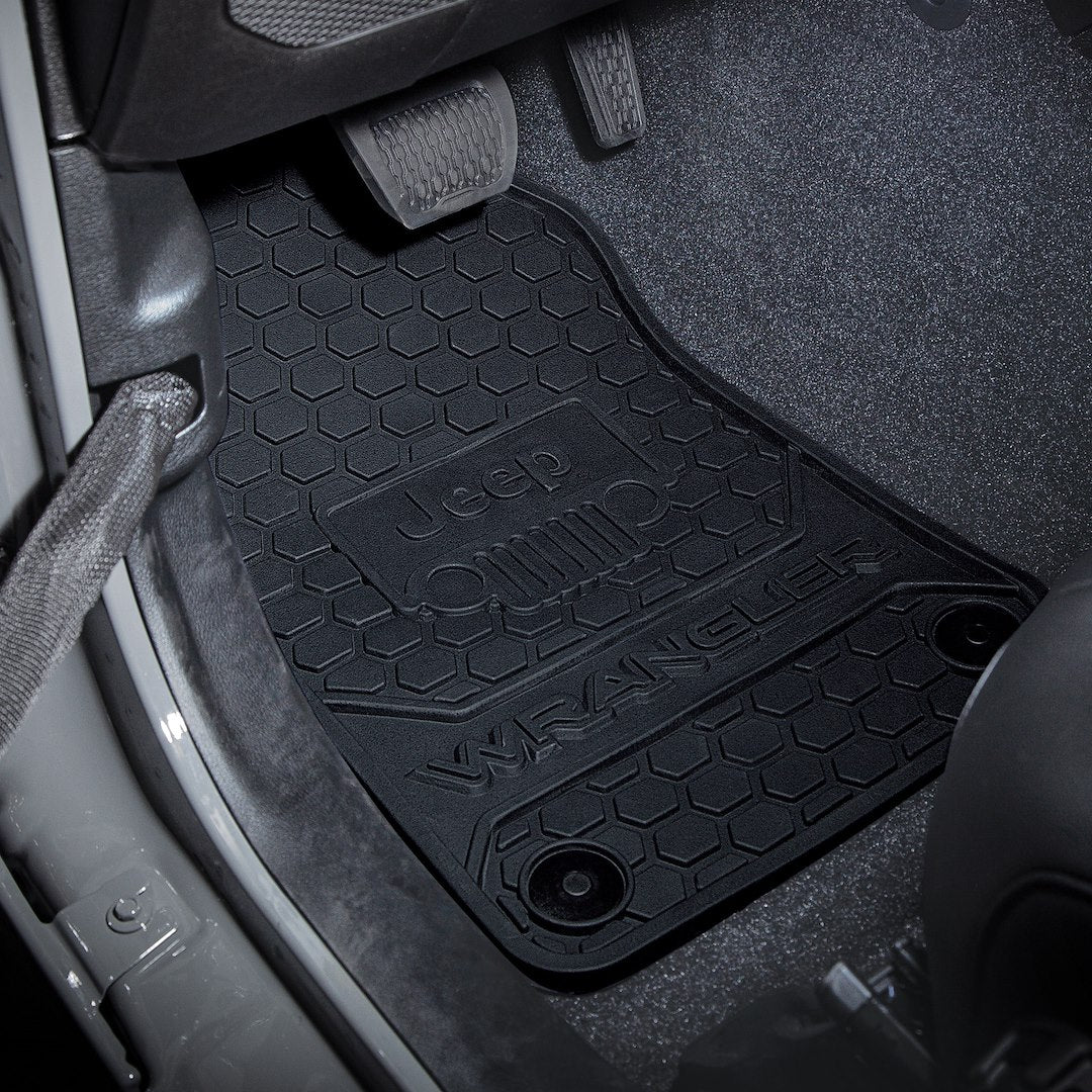 Product of Plasticolor 001805r01 Floor Mat