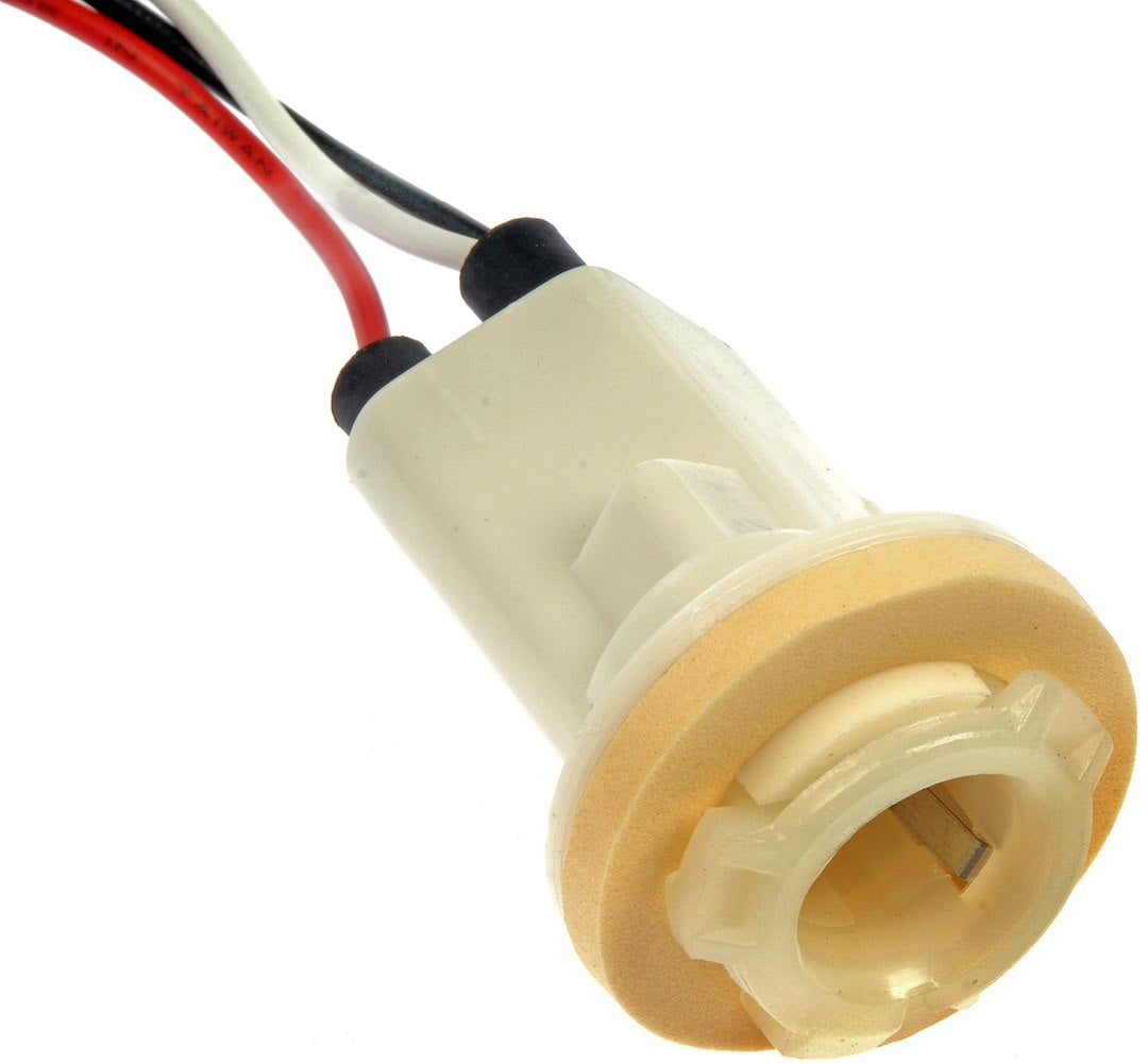 Dorman (Oe Solutions) 85898 Turn Signal Light Socket||85898-007.Jpg||91||d1885898||1137469