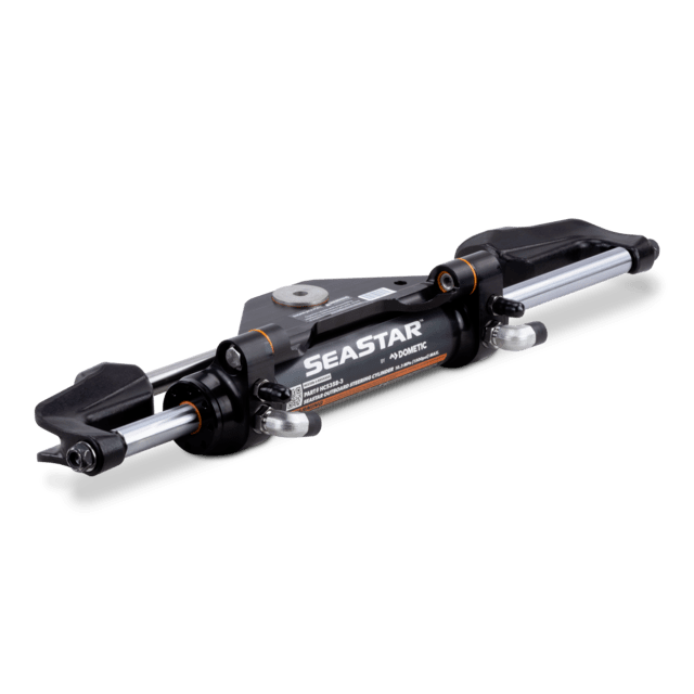 Product of Seastar Hc5358-3 Boat Hydraulic Steering Cylinder