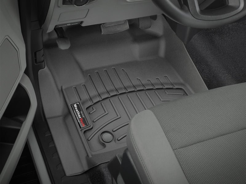 Weathertech (Usa) 4410125v Floor Liner||4410125v.Jpg||85||w244410125v||1179395