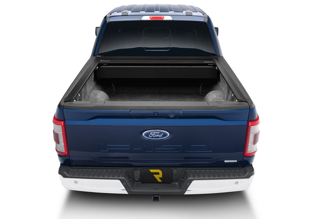 Product of Retrax RetraxPro MX Hard Manual Retractable 80373 Tonneau Cover