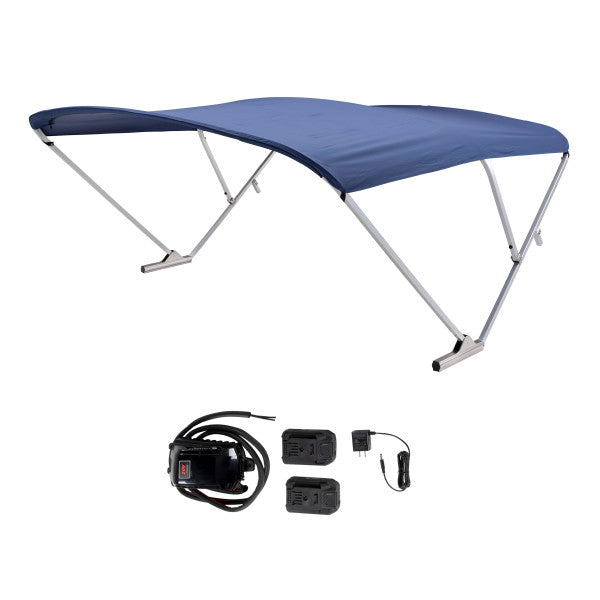 Taylor Made 2021133094 Boat Bimini Top||2021133094.Jpg||85||t4v2021133094||853157