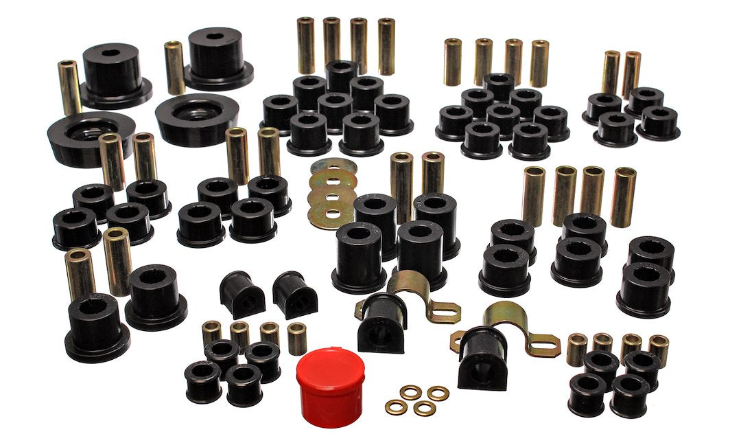 Product of Energy Suspension 11.18102g Suspension Bushing Kit