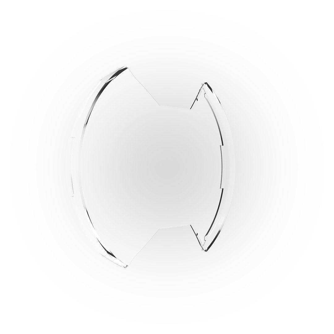 Kc Hilites 5207 Driving/ Fog Light Cover||5207_Cover_Grill_Shield_2.Jpg||86||k135207||1657596
