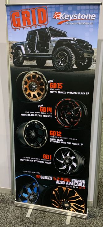 Product of Grid Wheels 2020banner Display Banner