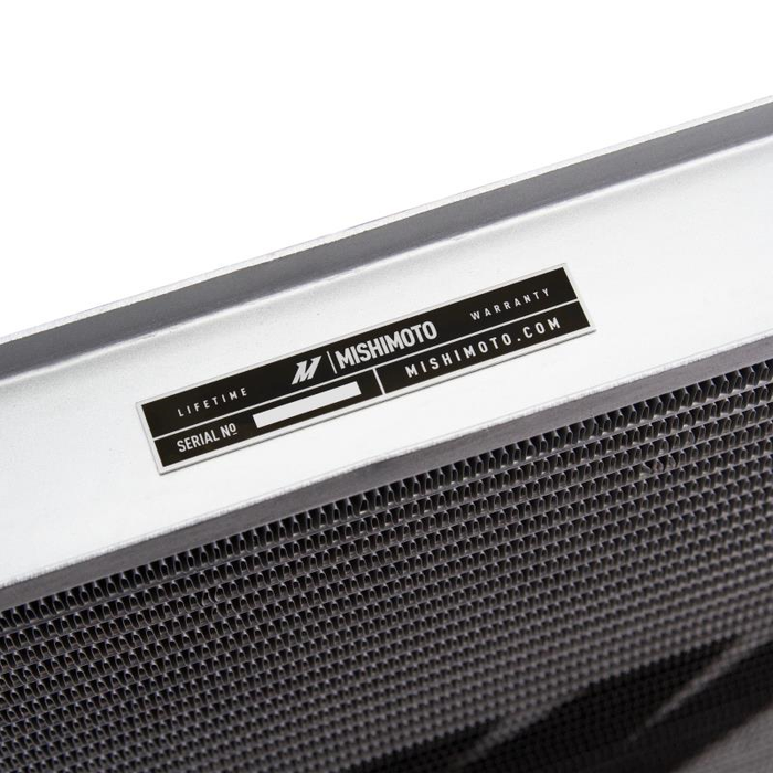 Product of Mishimoto Mmrad-C6-05 Radiator