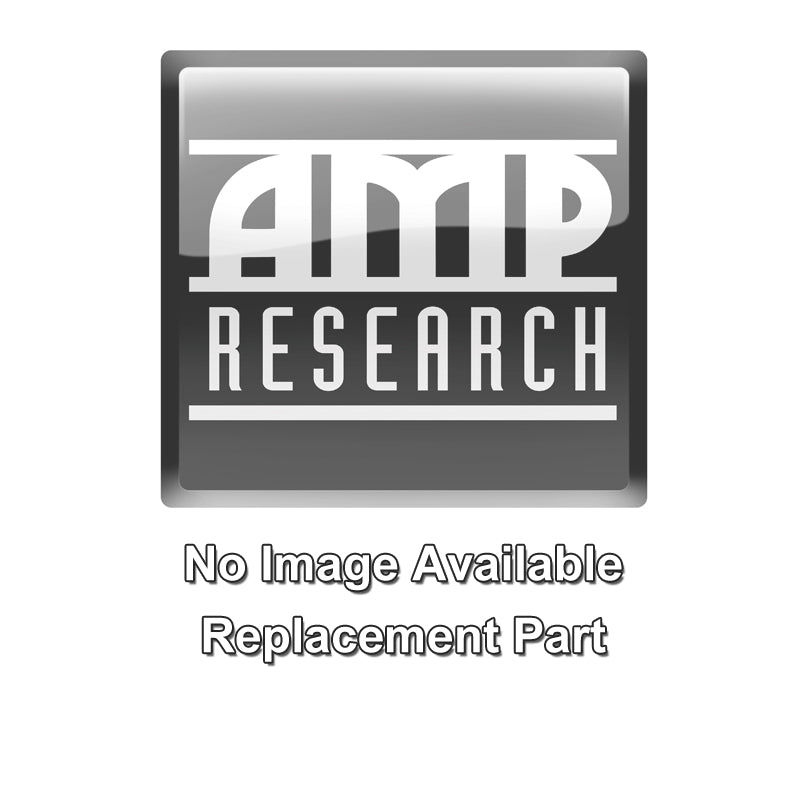 Product of Amp Research 11-03239-90 Running Board Motor