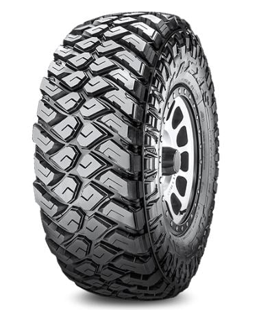 Product of Maxxis Tire RAZR MT TL00494100 LT-285-70-17 LT