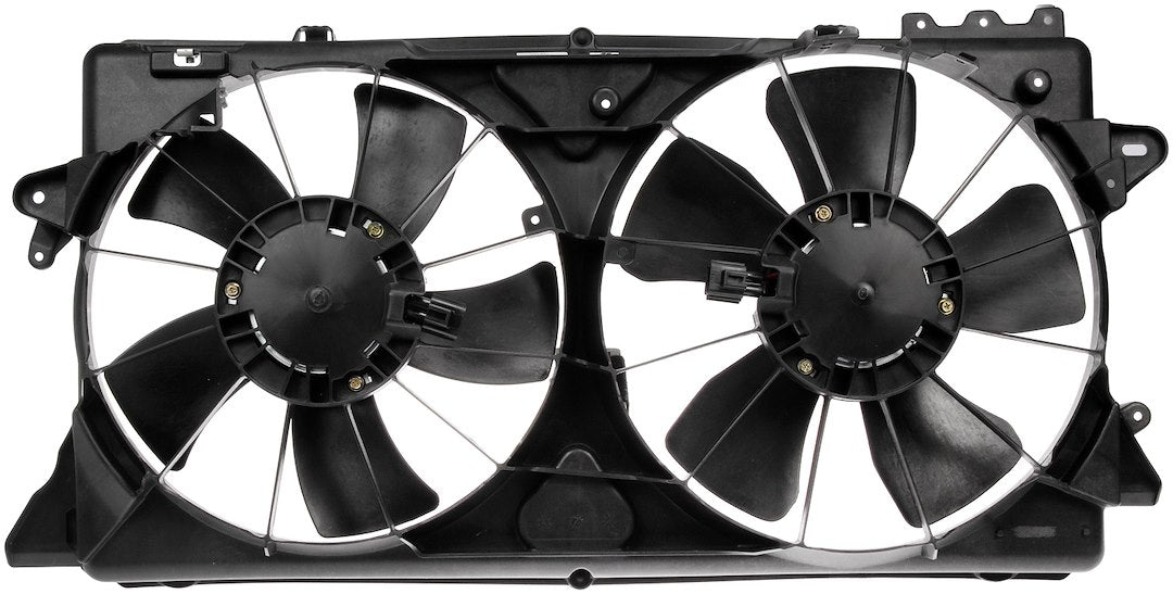 Dorman (Oe Solutions) 620-422 Cooling Fan||620-422-001.Jpg||85||d18620422||2243036
