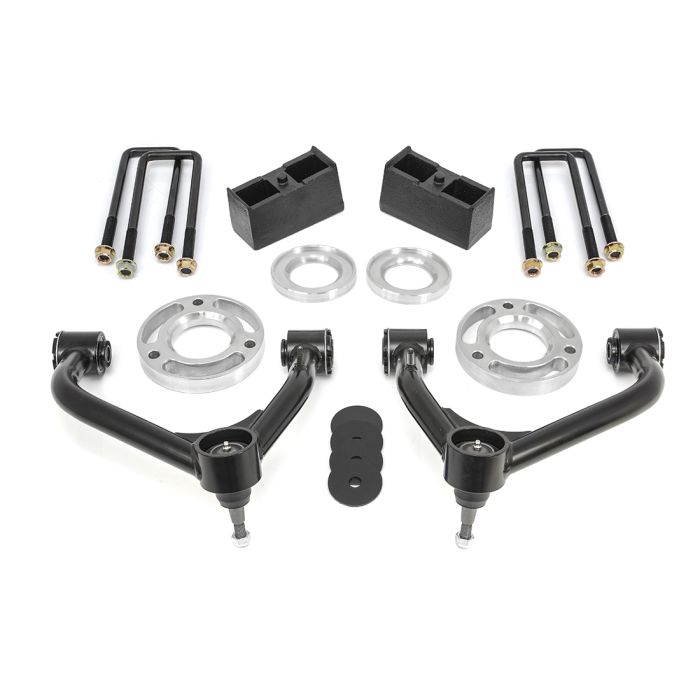 Product of ReadyLIFT 69-3920 Lift Kit Suspension