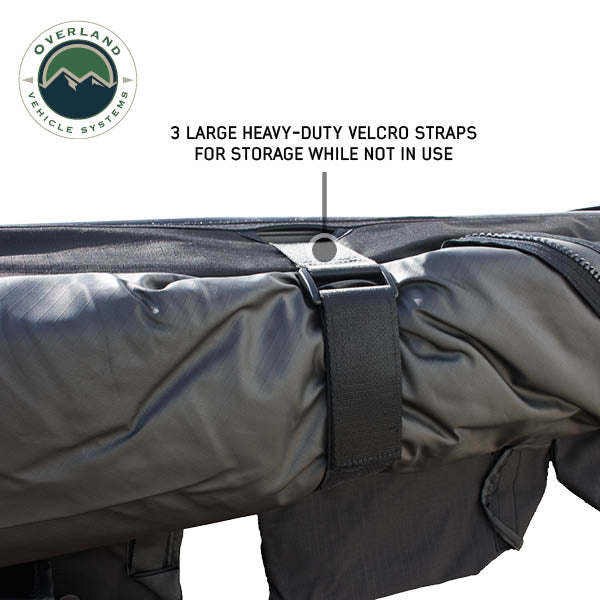 Overland Vehicle Systems 18069919 Awning - Roof Rack Kit Component||xd 180 Awning Presentation_14.Jpg||95||ovs18069919||1559983