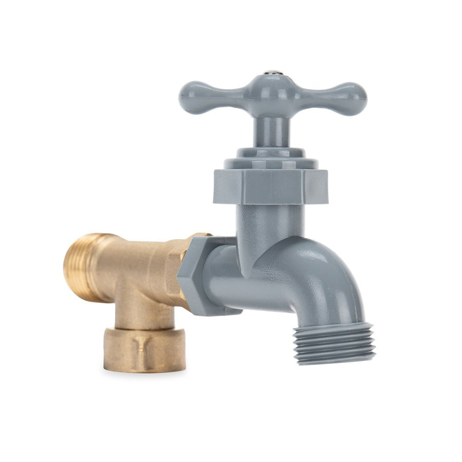 Camco 22463 Fresh Water Hose Connector||||85||c1w22463||2009298