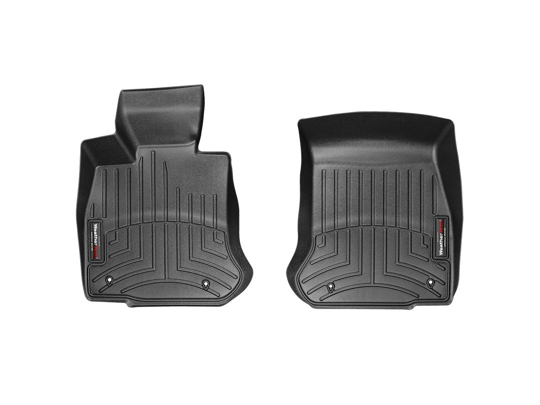 Weathertech (Usa) 443721 Floor Liner||||85||w24443721||1923762