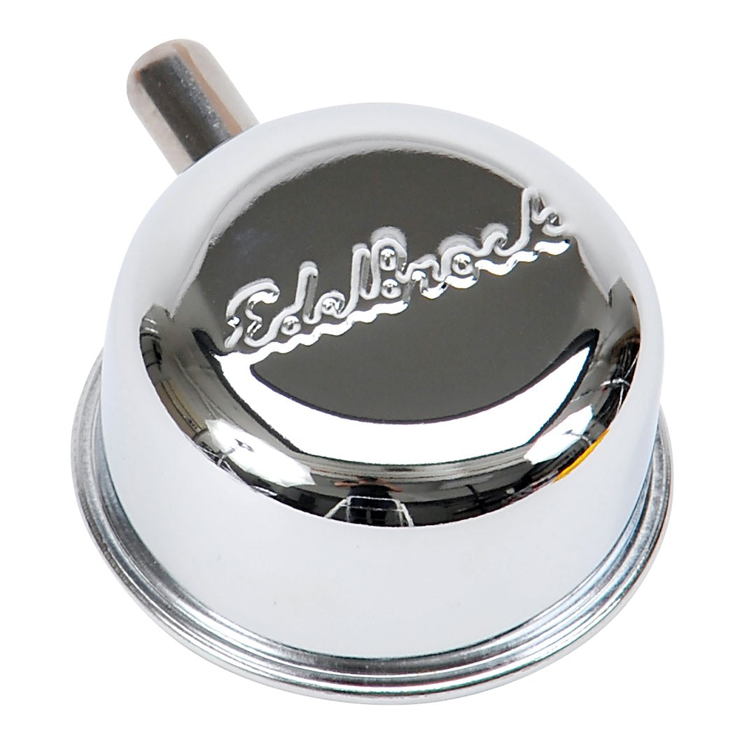 Product of Edelbrock 4410 Crankcase Breather Cap