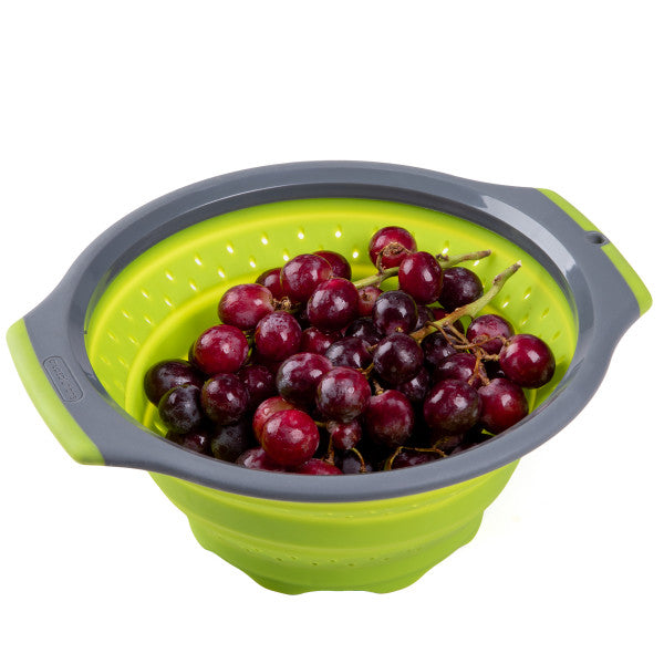 Progressive International -3507 Kitchen Strainer||-3507_2.Jpg||87||p7p3507||1107002