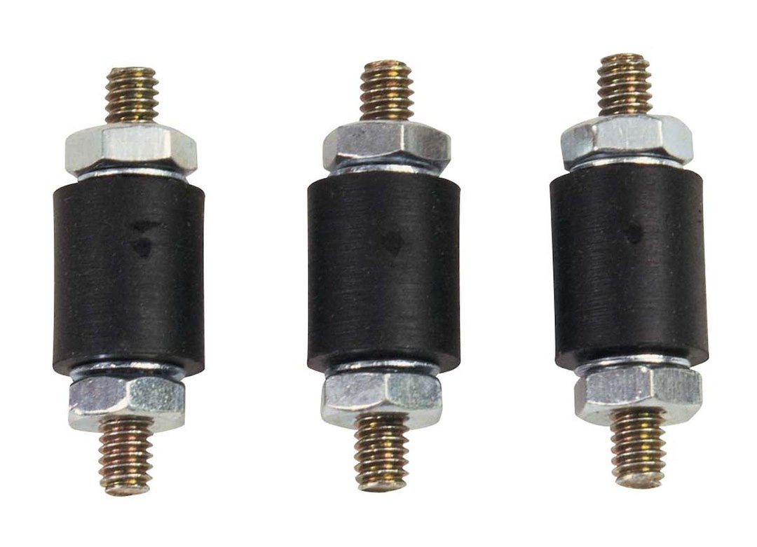 Msd Ignition 8825 Anti Vibration Mounting Kit||||85||m468825||1908699