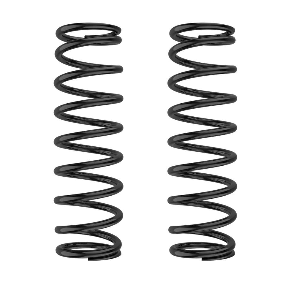 Product of Fox Shocks 803-04-047 Coil Spring